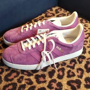 Adidas Gazelle sneakers